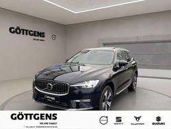 Schwarz Gebraucht 2022 Volvo XC60 Inscription SUV | 39.790 € (Guter Preis)