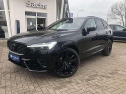 Onyx black Gebraucht 2025 Volvo XC60 Plus SUV | 46.140 € (Fairer Preis)