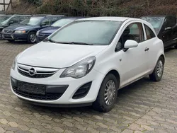 Weiß Gebraucht 2014 Opel Corsa Selection Kleinwagen | 1.999 € (Guter Preis)