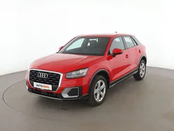Rot Gebraucht 2018 Audi Q2 Sport SUV | 19.690 €
