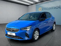 Blau Gebraucht 2023 Opel Corsa Kleinwagen | 16.949 € (Fairer Preis)