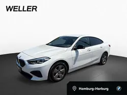 Weiß Gebraucht 2022 BMW 218 Advantage Coupé | 24.750 € (Guter Preis)