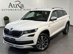 Candyweiã Gebraucht 2021 Skoda Kodiaq SUV | 29.749 € (Guter Preis)