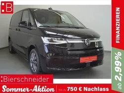Gebraucht 2023 VW Multivan Energetic | 52.980 € (Fairer Preis)