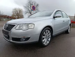 Silver metallic Gebraucht 2009 VW Passat Comfortline Limousine | 5.999 € (Fairer Preis)