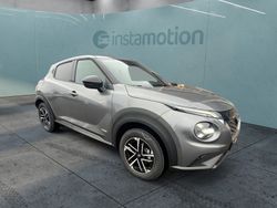 Schwarz Neu 2025 Nissan Juke N-Connecta SUV | 28.290 € (Fairer Preis)