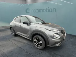 Schwarz Neu 2025 Nissan Juke N-Connecta SUV | 28.290 € (Guter Preis)