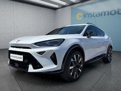 Weiß Neu 2025 Cupra Formentor VZ SUV | 43.949 € (Guter Preis)