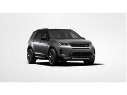 Eiger grey Gebraucht 2025 Land Rover Discovery Sport SUV | 69.999 €