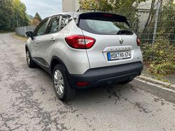 Silber Gebraucht 2016 Renault Captur XMOD SUV | 9.500 € (Guter Preis)