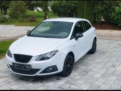 Gebraucht 2012 Seat Ibiza SC Copa Kleinwagen | 4.300 € (Fairer Preis)