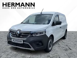 Mineralweiß (weiß) Neu 2024 Renault Kangoo Rapid Advance Van / Kleinbus | 28.550 € (Superpreis)