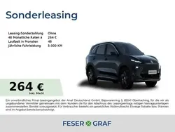 Schwarz Neu 2025 MG MG5 EV Comfort Kombi | 31.500 €