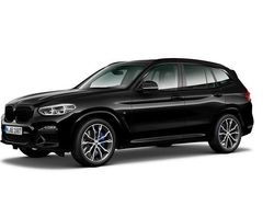 Gebraucht 2025 BMW X3 Efficient Dynamics SUV | 45.430 € (Fairer Preis)