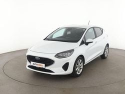 Weiß Gebraucht 2022 Ford Fiesta Cool & Connect Kleinwagen | 12.620 € (Fairer Preis)