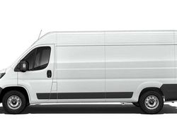 Cassablanca weiß Neu 2025 Opel Movano Van | 27.263 € (Superpreis)