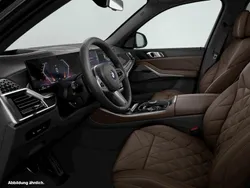 Gebraucht 2024 BMW X5 Comfort Edition SUV | 90.920 € (Guter Preis)