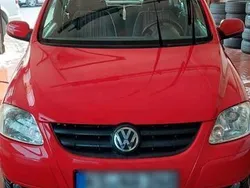 VW Fox