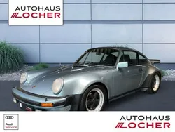 Blau Gebraucht 1977 Porsche 930 Turbo Coupé | 249.900 €