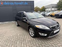 Schwarz Gebraucht 2009 Ford Mondeo Sport Kombi | 4.900 € (Etwas zu teuer)