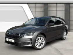 Graphite grau Neu 2025 Skoda Octavia Kombi | 34.890 € (Superpreis)