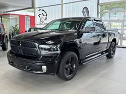 Schwarz Gebraucht 2024 Dodge Ram Abholung | 51.740 € (Superpreis)