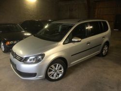 Silber Gebraucht 2012 VW Touran Van / Kleinbus | 6.350 € (Superpreis)
