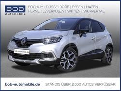 Silber Gebraucht 2020 Renault Captur Intens SUV | 16.988 € (Guter Preis)