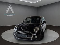 Schwarz Gebraucht 2015 Mini Metropolitan Kleinwagen | 8.900 €