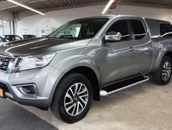 Precision grey (m) Gebraucht 2019 Nissan Navara Abholung | 25.990 € (Etwas zu teuer)