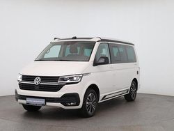 Schwarz Gebraucht 2023 VW T6.1 Edition Van | 59.990 € (Fairer Preis)