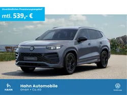 Grau Neu 2025 VW Tayron R-line SUV | 59.490 € (Teuer)