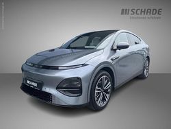 Grau (graphite gray) Neu 2025 XPENG G6 AWD Performance SUV | 37.492 €