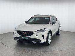 Weiß Gebraucht 2023 Cupra Formentor Basis SUV | 29.470 € (Teuer)