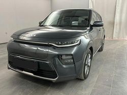 Grau Gebraucht 2022 Kia Soul EV SUV | 18.995 € (Fairer Preis)