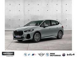 Skyscraper grau Gebraucht 2022 BMW 225 M Sport Van / Kleinbus | 31.470 € (Teuer)