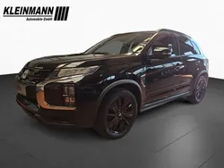 Schwarz Gebraucht 2020 Mitsubishi ASX Spirit+ SUV | 18.990 € (Etwas zu teuer)