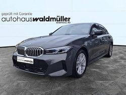 Grau Gebraucht 2025 BMW 330 Comfort Edition Limousine | 44.300 € (Guter Preis)