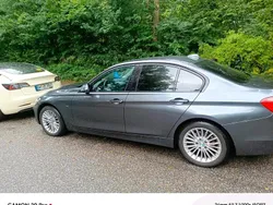 Grau Gebraucht 2012 BMW 320 Limousine | 6.999 € (Superpreis)