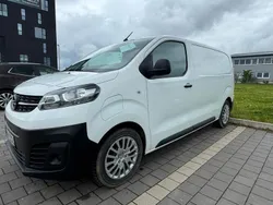 Opel Vivaro-e Combi