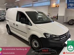 Candyweiß Gebraucht 2018 VW Caddy Van / Kleinbus | 12.990 € (Guter Preis)