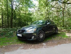 Lexus IS250