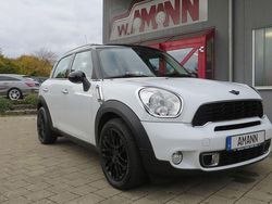 Weiß Gebraucht 2014 Mini Cooper Kleinwagen | 13.990 €