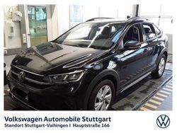 Schwarz Gebraucht 2022 VW Taigo Life SUV | 15.930 € (Guter Preis)