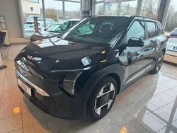 Schwarz Neu 2025 Kia EV3 3 SUV | 39.970 € (Fairer Preis)