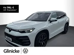 Weiß Gebraucht 2025 VW Tayron R-line SUV | 57.570 € (Fairer Preis)