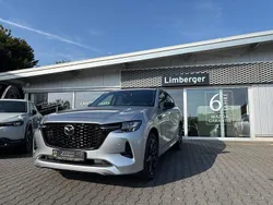 Neu 2025 Mazda CX-60 Homura-Line SUV | 53.650 € (Fairer Preis)