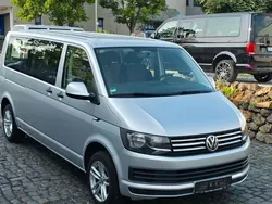 Silber Gebraucht 2018 VW T6 Van | 16.800 €