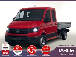 Weiß Neu 2024 VW Crafter S Van | 43.288 € (Guter Preis)
