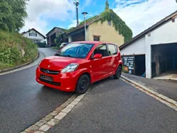 Rot Gebraucht 2008 Subaru Justy Kleinwagen | 3.499 € (Teuer)